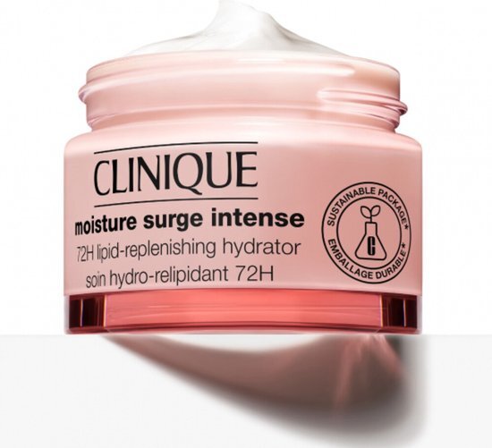 Clinique Moisture Surge 72 Hour Auto Replenishing Hydrator Limited Ed