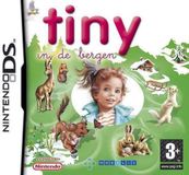 Nobilis Publishing Tiny in de Bergen - Nintendo DS