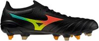Mizuno Morelia Neo V β Japan Mix Voetbalschoenen Zwart EU 42