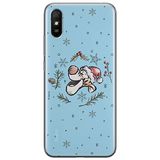 ERT GROUP mobiel telefoonhoesje voor Xiaomi REDMI 9A origineel en officieel erkend Disney patroon Winnie the Pooh and friends 026, hoesje is gemaakt van TPU