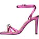 Pinko Sandales Fuchsia