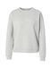 VILA Sweatshirt 'Sandy' lichtgrijs