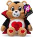 Troetelbeertjes Care Bears Universal Monsters Tenderheart Dracula Knuffel 22cm