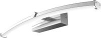 Osram Orbis Pluton 50cm 12W Click CCT IP44 Chrome