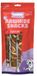 Braaaf Twister Hondensnacks - Lam & Vis - 3 x 180 g