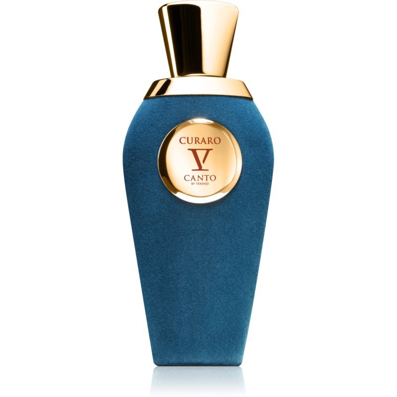 V Canto Curaro parfum / unisex