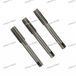 Timoly Tivoly 1050051030050 Handtap boorset, Hss, Din T Line Ø M3 x 50