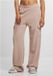 Urban Classics Baggy Light Terry Dames Joggingbroek Roze XS