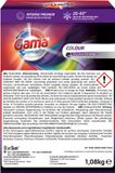 Gama Poeder Wasmiddel Regular 18 Wasbeurten 1,08 kg