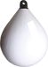 Talamex MARKERINGSBOEI 45 CM ZWART