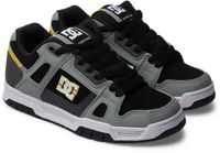 DC Shoes Stag Schoenen Grijs EU 44 1/2 Man
