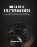 Nikon D810 Benutzerhandbuch