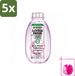Garnier Loving Blends Shampoo Rice Water Infusion voor Lang Haar - 5 x 300 ml
