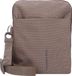 Mandarina Duck Sac bandoulière MD20 Minuteria Sac bandoulière Taupe Beige