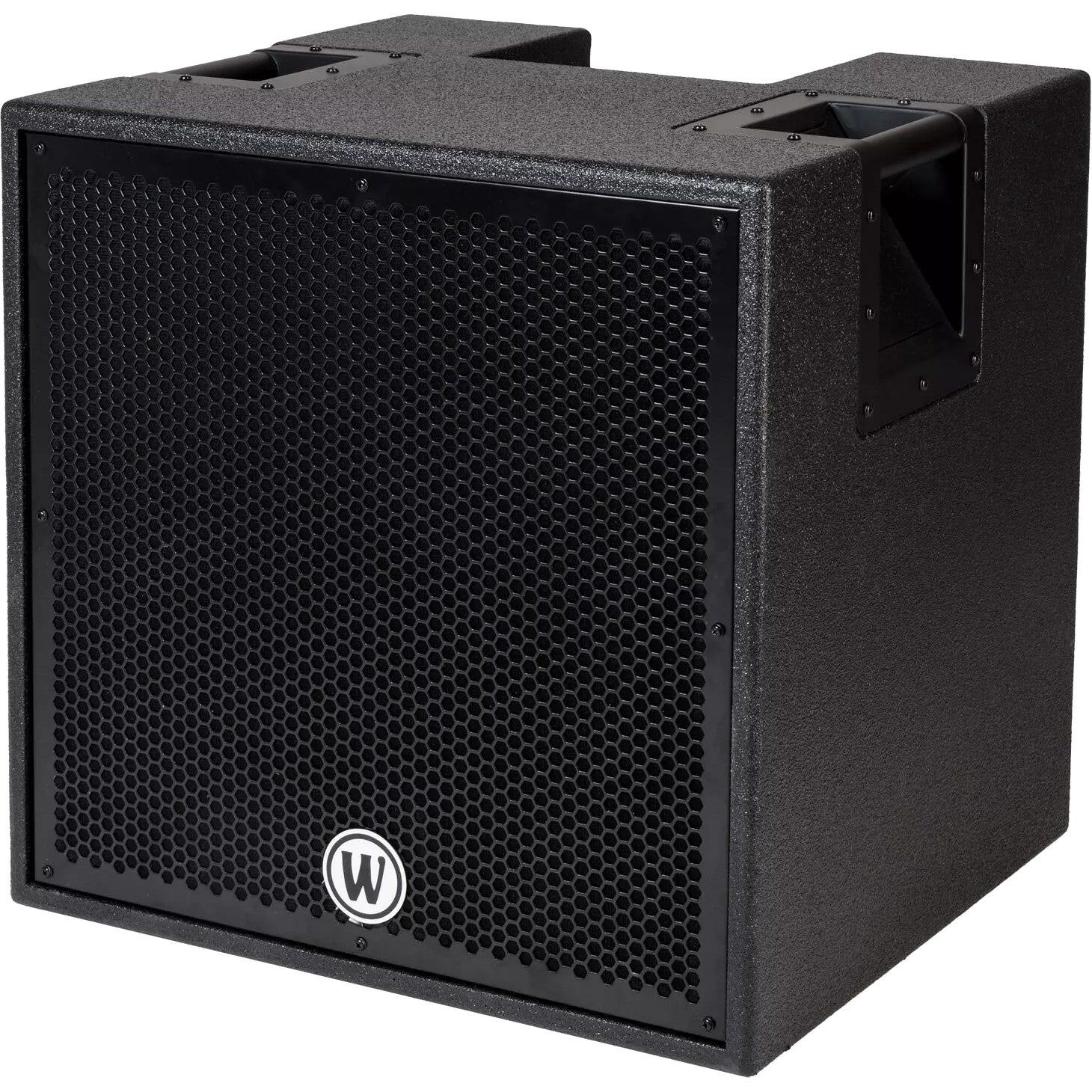 Warwick Gnome Pro CAB 8 Ohm 4x8" 300W Bass Guitar Speaker Cabinet