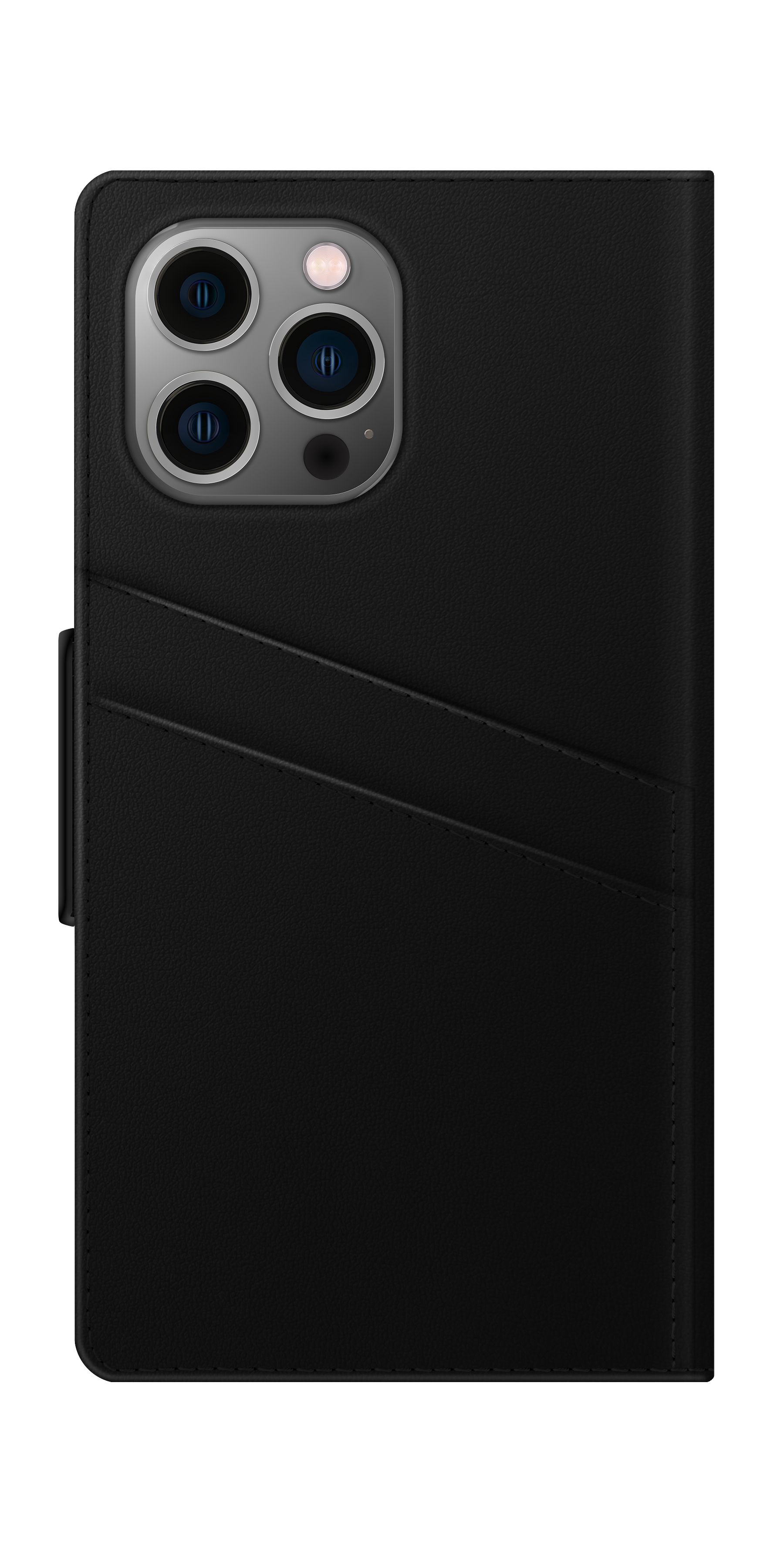 Ideal of Sweden IDAWAW21-I2167-337 - Mobiele telefoon behuizing - zwart - voor Apple iPhone 13 Pro Max