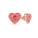 Guess Oorbellen UBE70257 UBE70257