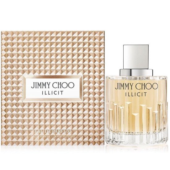 Jimmy Choo Illicit eau de parfum / 60 ml / dames