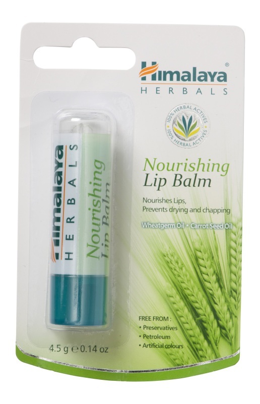 Himalaya Herbals Lippenbalsem Nourishing