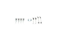 BOSCH 1 987 475 323 Kit d'accessoires, mâchoire de frein avec ressort