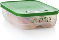 Tupperware Ventismart 1.8l Doorzichtig-groen Kunststof
