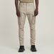 G-star 3D Skinny 2.0 Cargobroek Beige 31/32 Man