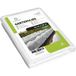 Garronda Voile de jardin 17 g/m² Blanc 2,1 x 10 m