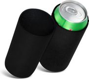 Famanu – 3-laags kruidenrek voor keukenkast - antislip keukenorganizer - 26 x 23 x 8,5 cm - wit en grijs - stevig en multifunctioneel