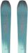 Volkl Rise Above 88 ski de randonnée bleu 184 cm