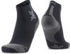 X-Socks Run Discover Chaussettes Courtes Vert EU 42-44 Homme