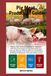 Pig Meat Production Guide: Step-by-Step Practical Guidance for Beginners with Advanced Insights for Experienced Keepers; Choosing Housing, Feeds, ... for Maximum Profit and Reliable Income