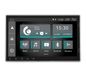 2 din autoradio universel Android GPS Bluetooth WiFi USB DAB+ Écran tactile 10" 4 cœurs Carplay AndroidAuto