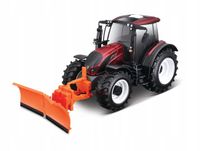 Bburago Valtra N174 Metaal 1:32 Speelgoed Tractor