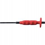 KS Tools pendrijver met beschermende handgreep, rond, Ø 2mm - 1 stuk