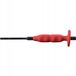 KS Tools burin avec poignée de protection, rond, Ø 2mm - 1 pièce