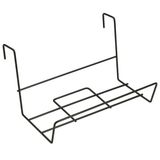 A Forged Tool Sauvic 41x18 Cm Ondersteuning Voor Plantenbak Zilver
