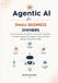 Agentic Libri GmbH Agentic AI for Small Business Owners Paperback