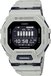 Casio G-Shock GBD-200UU-9ER Herenhorloge 46 mm - Wit