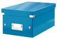 Leitz 60420036 - Blue - 570 g - 206 x 147 x 352 mm