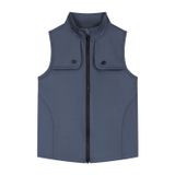 Be:at Cora Zip Tanktop