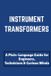 INSTRUMENT Libri GmbH Instrument Transformers Paperback 19 juli 2026