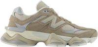 New Balance 9060 Dames Sneakers Driftwood Bruin - U90608AP