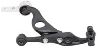 Japanparts BS-336R Stuur, wielophanging