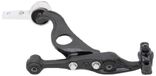 Japanparts BS-336R Stuur, wielophanging
