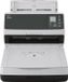 Fujitsu fi-8290 - ADF scanner - 600 x 600 DPI - A4 - Zwart, Grijs