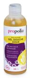 Propolia Douchegel & Bodywash Amandel 200 ml