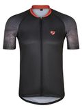 Ziener Heren NELOS fietsshirt