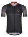 Ziener Heren NELOS fietsshirt