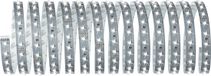 Paulmann MaxLED 500 basisset 5m daglicht wit 28W 230/24V 60VA zilver 70605