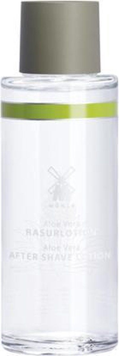 Mühle After Shave / 125 ml / Male